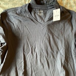 J Crew VNECK tshirt